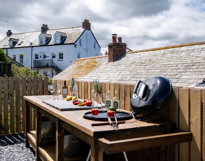 Mino Cottage, Port Isaac