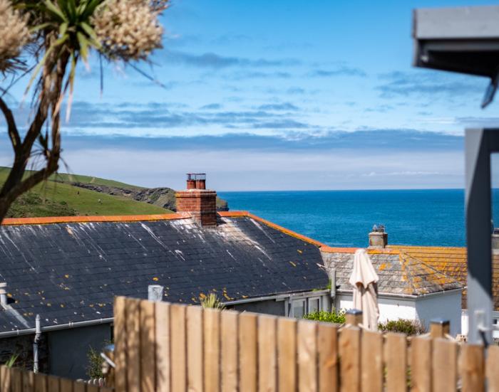 Mino Cottage, Port Isaac