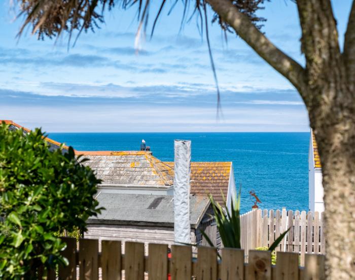 Mino Cottage, Port Isaac