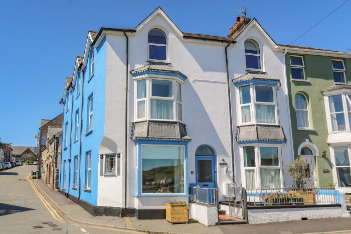 Gwynle - Criccieth, Criccieth, Gwynedd