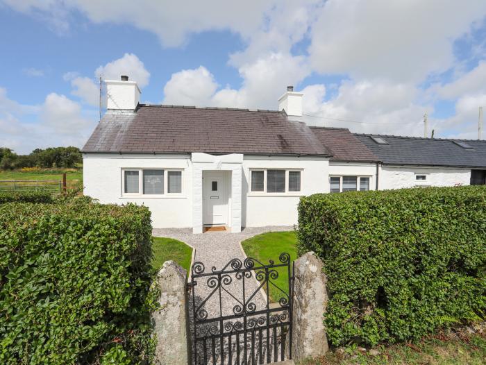 Garnedd Rhos, Benllech, Isle Of Anglesey