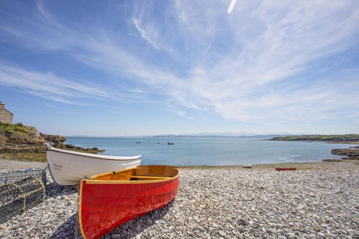 Garnedd Rhos, Benllech