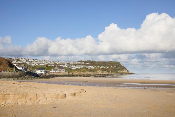 Garnedd Rhos, Benllech