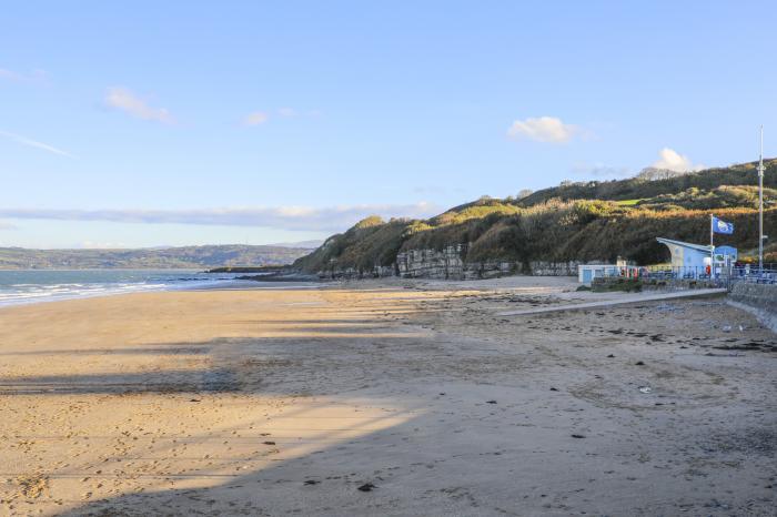 Garnedd Rhos, Benllech