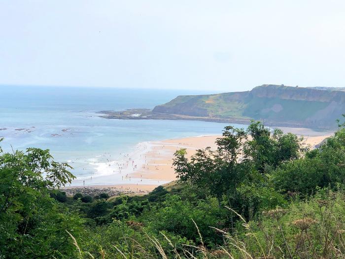 Meadow Lodge, Cayton