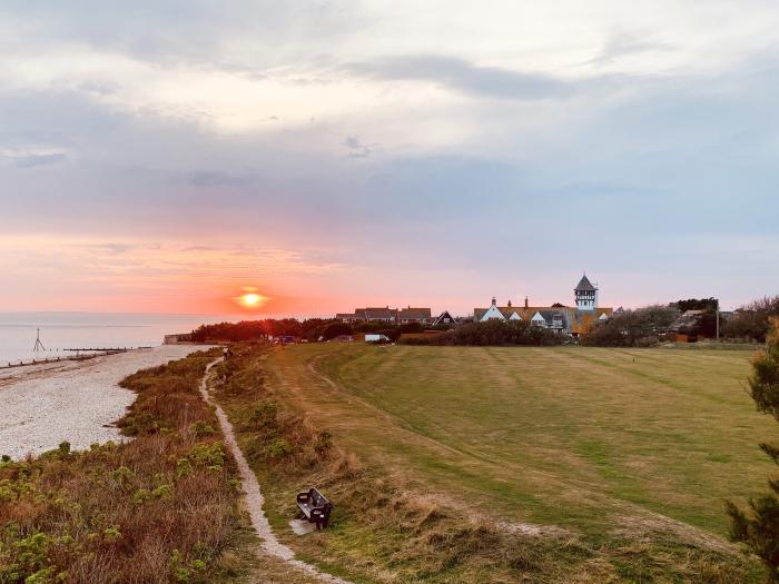 The Hideout, Selsey