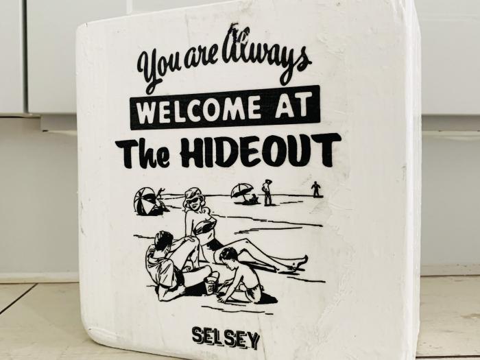 The Hideout, Selsey