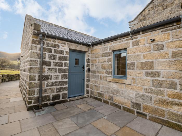 Barn Conversion, Castleton