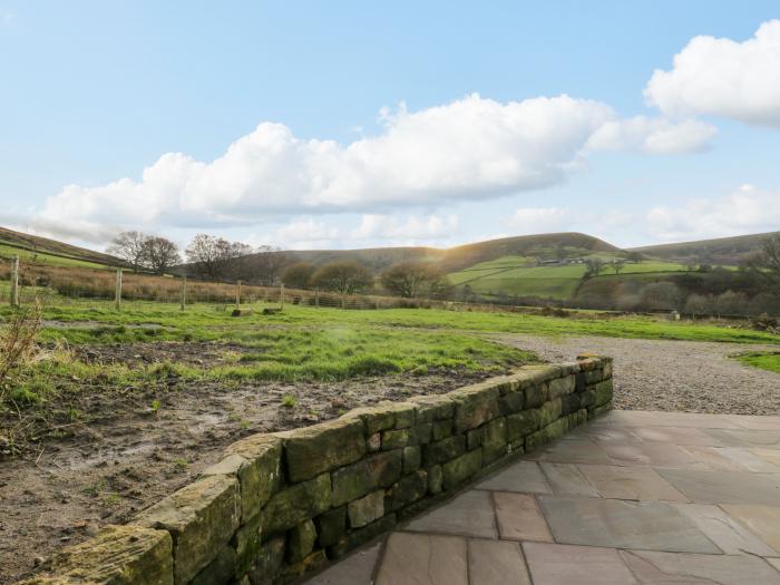 Barn Conversion, Castleton