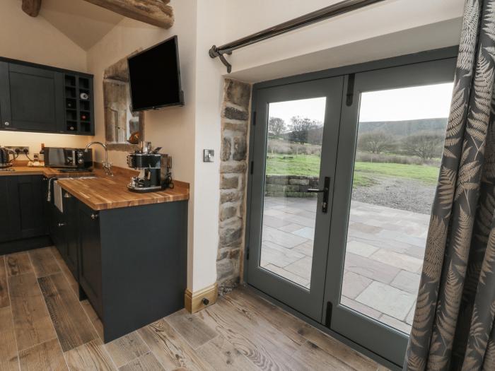 Barn Conversion, Castleton