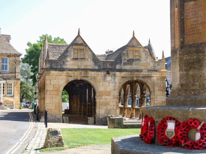 Bumble Cottage, Chipping Campden