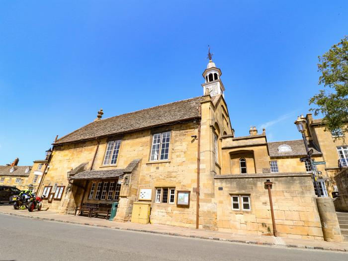 Bumble Cottage, Chipping Campden