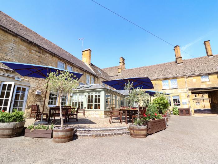 Bumble Cottage, Chipping Campden