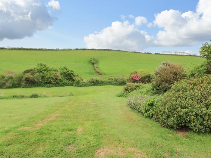 Gilly's Cottage, Hope Cove