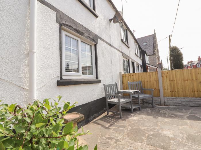 Afallon Cottage, Rhuddlan