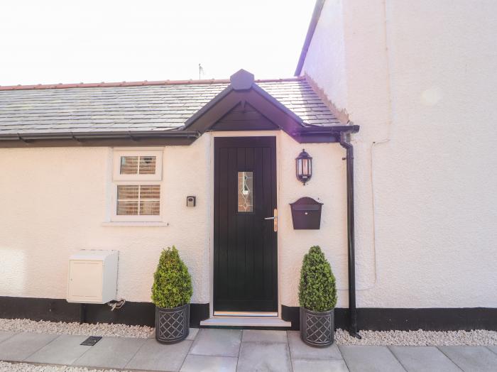 Afallon Cottage, Rhuddlan