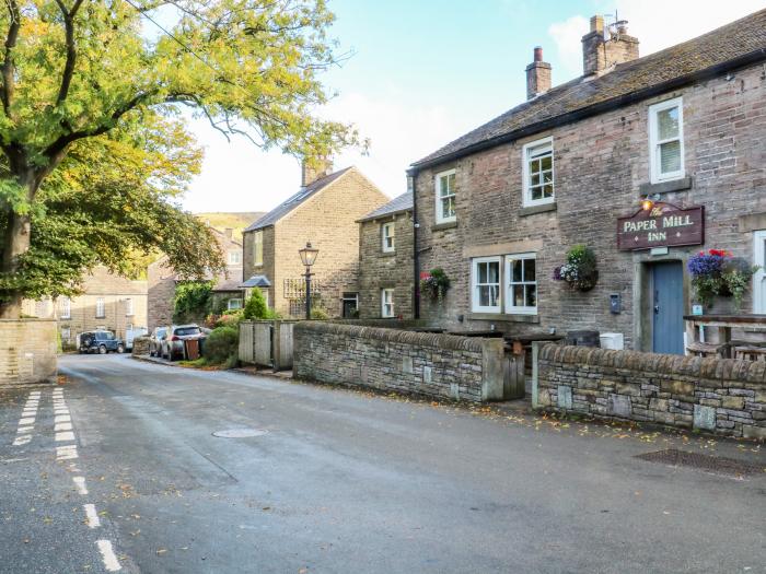 6 Hunters Green Close, Chinley