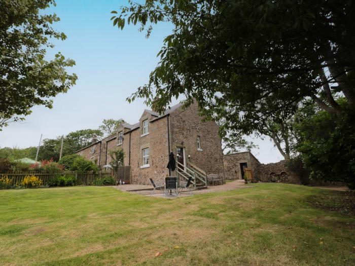 1 Roddam Rigg Cottage, Wooler