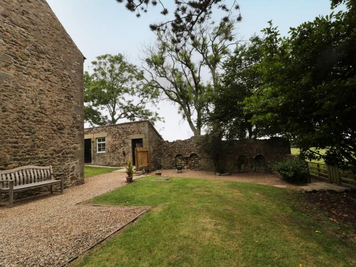 1 Roddam Rigg Cottage, Wooler