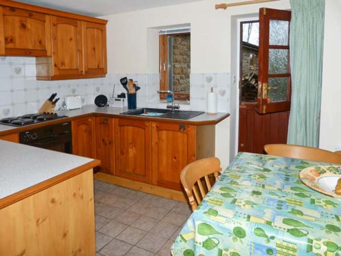 Barn Cottage, Ingleton