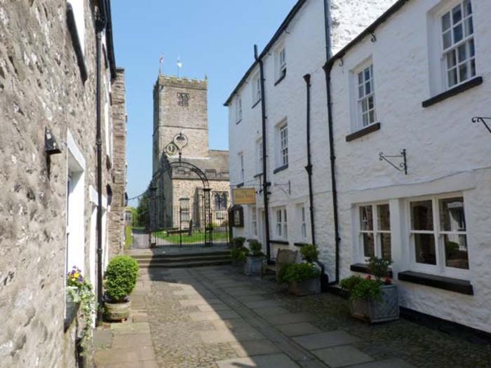 Barn Cottage, Ingleton