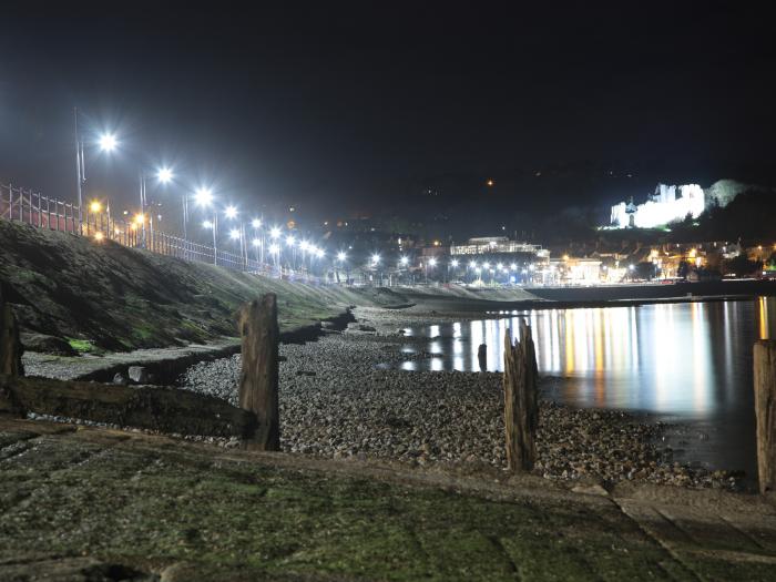 The Headlands, The Mumbles