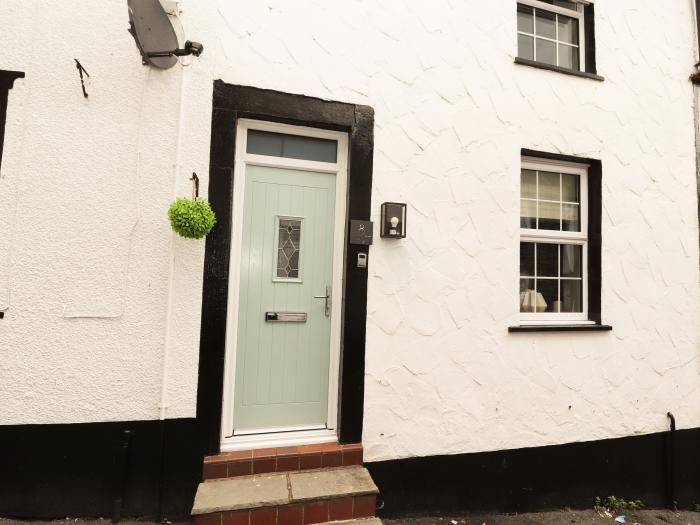 8 Watkin Street, Conwy