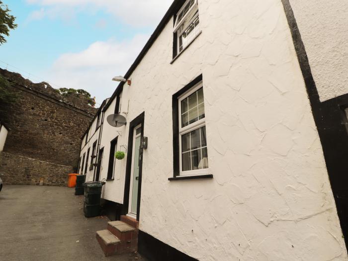 8 Watkin Street, Conwy