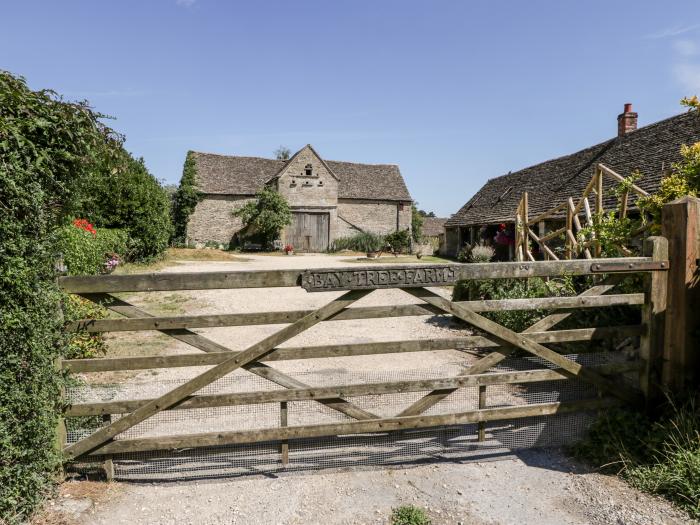 Tinkley Cottage, Nailsworth