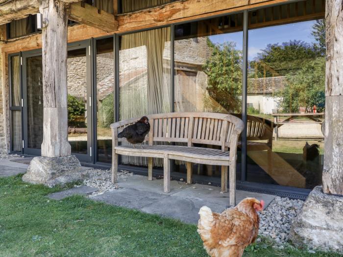 Tinkley Cottage, Nailsworth