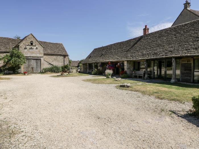 Tinkley Cottage, Nailsworth