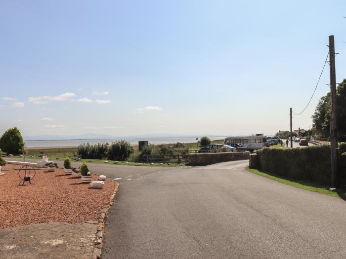 Solway Cottage, Annan