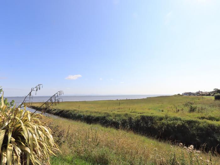 Solway Cottage, Annan