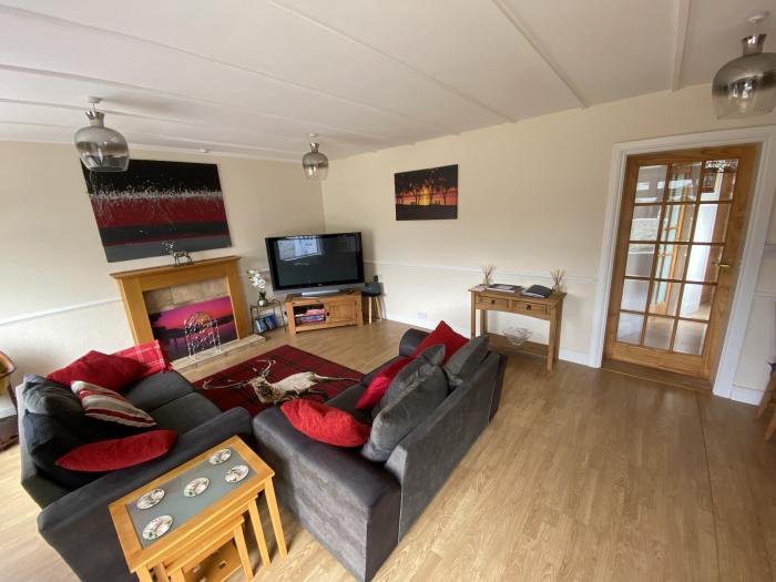 Solway Cottage, Annan