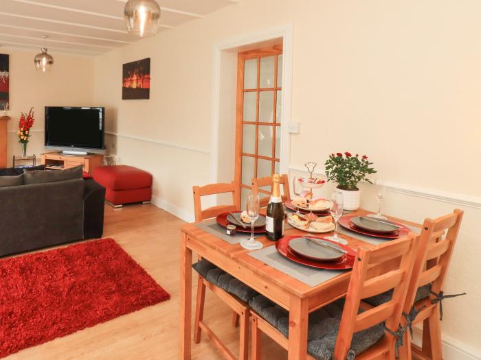 Solway Cottage, Annan