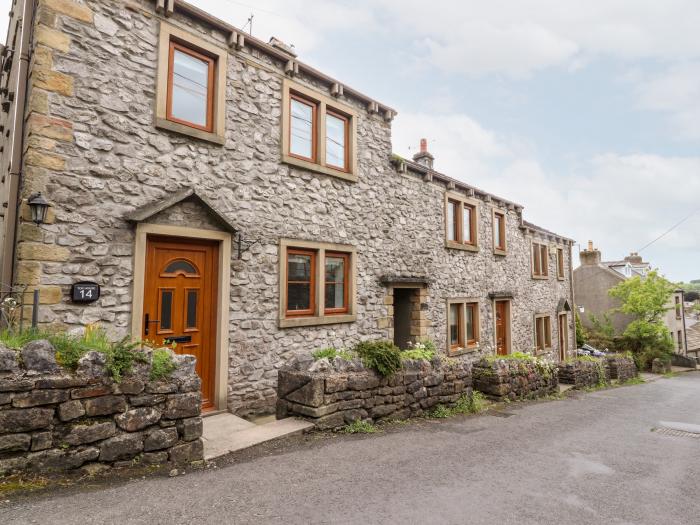 Top House, Settle