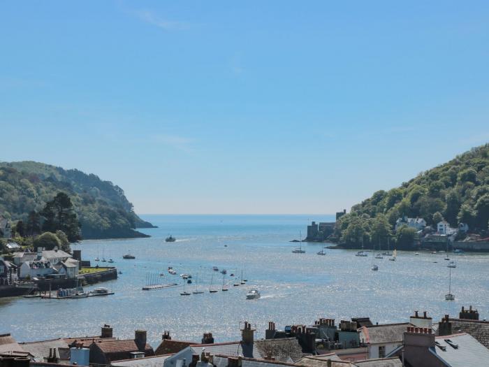 13 Above Town, Dartmouth, Devon