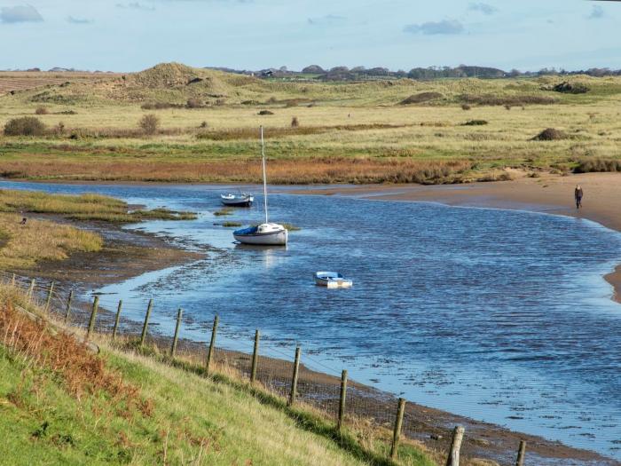 7 Bro Branwen, Rhosneigr