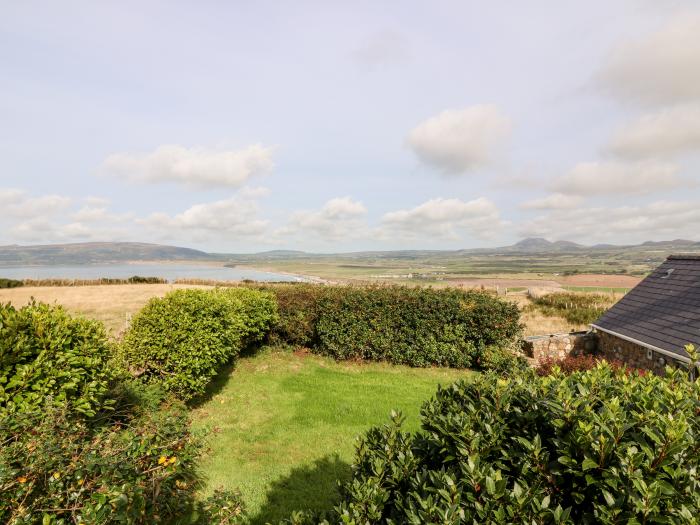 Sunstone (Garreg Haul), Abersoch