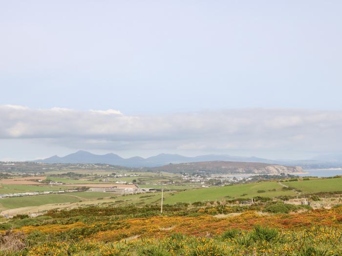 Sunstone (Garreg Haul), Abersoch