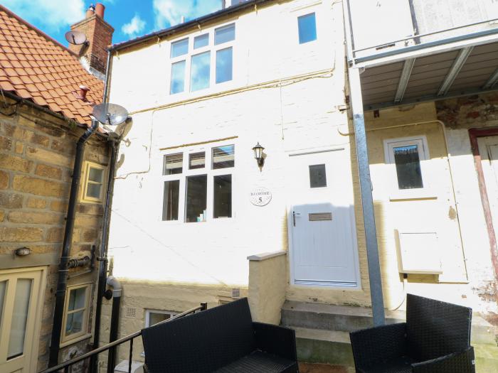 5 Ivy Yard, Whitby