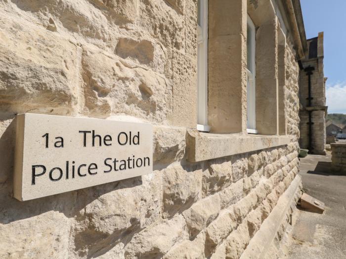 The Old Police Station, Fortuneswell