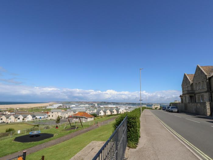 The Old Police Station, Fortuneswell