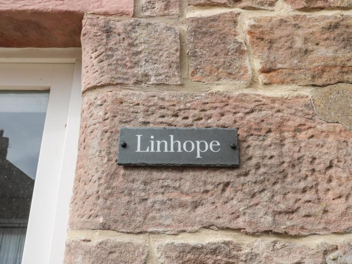 Linhope, Wooler