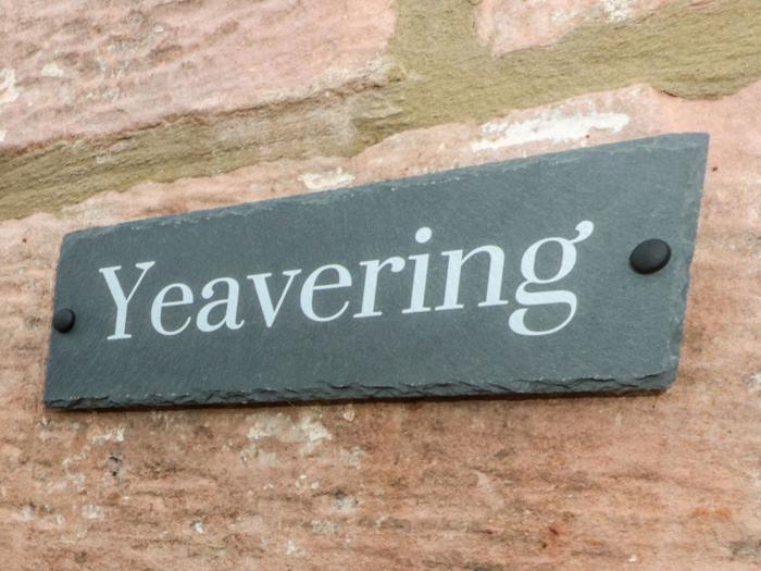 Yeavering, Wooler