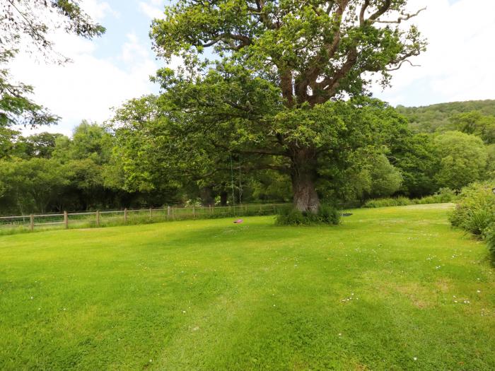 Jasmine Cottage, Bodmin