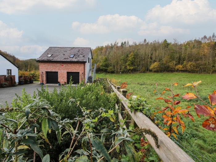 Woodland View, Llanarmon-Yn-Ial