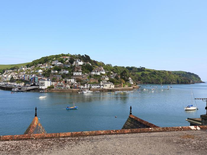 Ferry View, Dartmouth