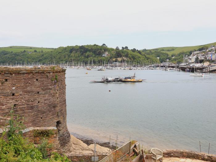 Ferry View, Dartmouth