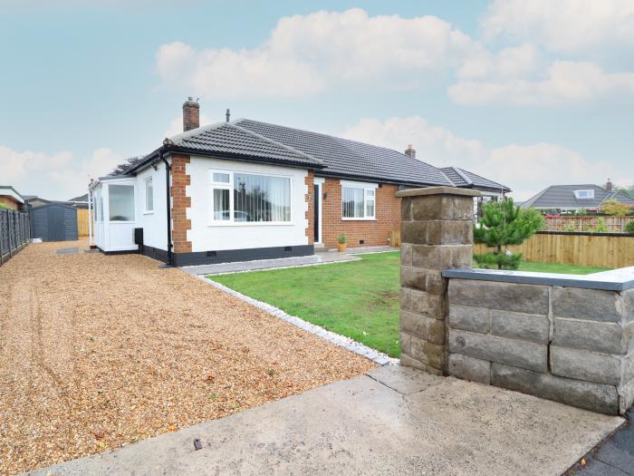 2 Pine Grove, Garstang